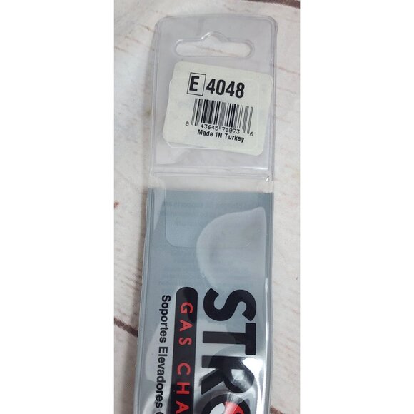 Strong Arm 4048P-B 17620 High Pressure Gas Charged Lift Support | Universal - Picture 2 of 12